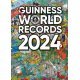 Guinness World Records 2024    33.95 + 1.95 Royal Mail